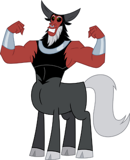 Lord Tirek