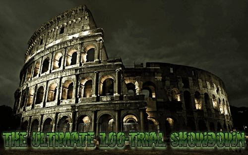 THE-ULTIMATE-100-TRIAL-SHOWDOWN-(title-screen)
