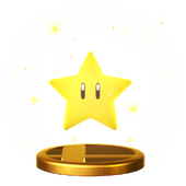 Super Star (Super Mario Bros.)