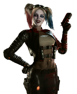 Harley Quinn