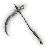 Death's Scythe (Castlevania)
