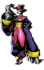 Hsien-Ko Franchise: Darkstalkers Debut: Night Warriors: Darkstalkers Revenge BATTLE THEME!