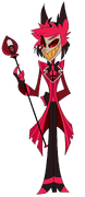 Alastor (Hazbin Hotel)
