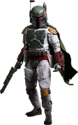 Boba Fett (Star Wars Holiday Special)