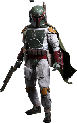 Boba Fett