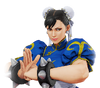 Chun-Li Franchise: Street Fighter Debut: Street Fighter II - The World Warrior BATTLE THEME!