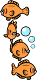 Quicknibble (Catch of the Day) (Appears in Ann Glerr's moveset)