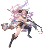 Narmaya (Granblue Fantasy) ¤