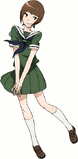 Kari Kamiya Franchise: Digimon Debut: Digimon Adventure Tri