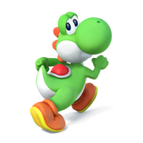 Yoshi Franchise: Yoshi's Island Debut: Super Mario World
