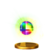 Smash Ball (Super Smash Bros. Brawl)