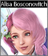 Alisa-Bosconovitch