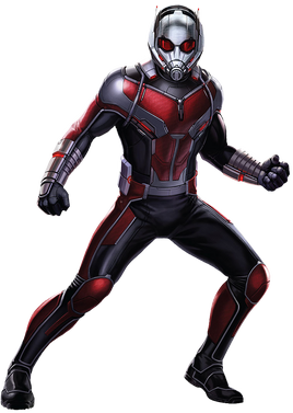Ant-Man
