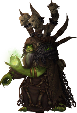 Gul'dan