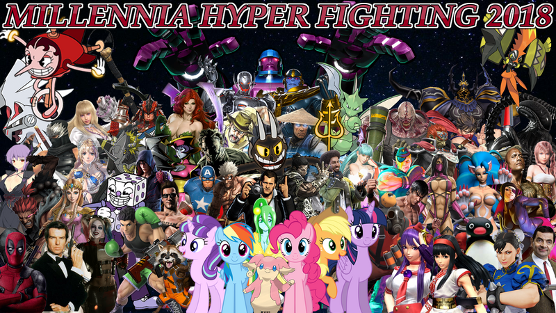 Millennia-Hyper-Fighting-2018-