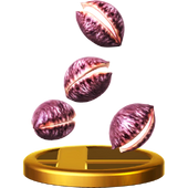 Deku Nuts (The Legend of Zelda: Ocarina of Time)
