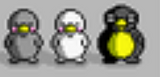 Gwen, Gonzales & Glacier (Show Time) (Appears in Tap Trial Girl's moveset)