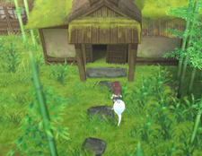 Old Mansion (Yo-kai Watch)