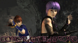 Ayane's Ending Poster