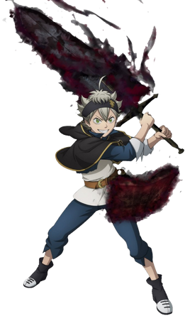 Asta