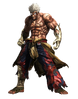 Asura Franchise: Asura's Wrath Debut: Asura's Wrath BATTLE THEME!