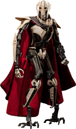 General Grievous