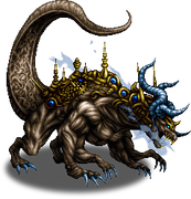 Ultima Weapon (Final Fantasy VI) ¤