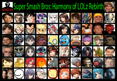 Brawl Stars Character Tier List by mlp-vs-capcom on DeviantArt