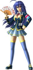 Medaka Kurokami