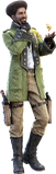 Sazh Katzroy Franchise: Final Fantasy Debut: Final Fantasy XIII