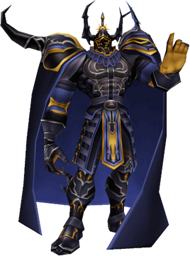 Golbez