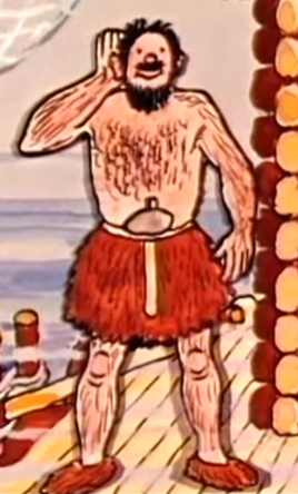Pappa Ben