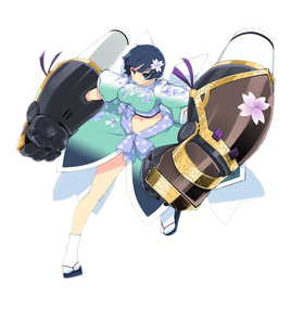 Yozakura