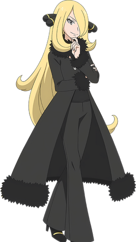 Cynthia