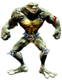 Rash (Battletoads)