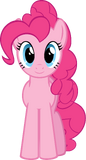 Pinkie Pie Franchise: My Little Pony Debut: My Little Pony: Friendship is Magic