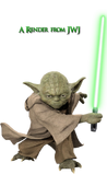 Yoda Franchise: Star Wars Debut: Star Wars: Episode V – The Empire Strikes Back