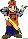Homer D. Poe (Home Depot) ¤