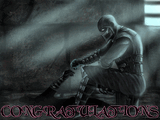 Noob Saibot's Ending Poster