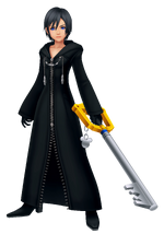 Xion
