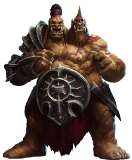 Cho'Gall