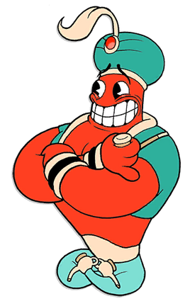 Djimmi the Great