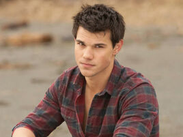 Jacob Black