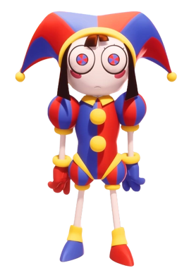 Pomni