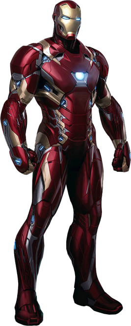 Iron Man