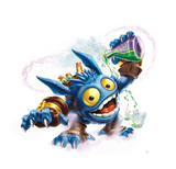 Pop Fizz (Skylanders: Giants)