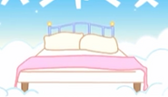 Bed of Dreams (Pillow Dance)