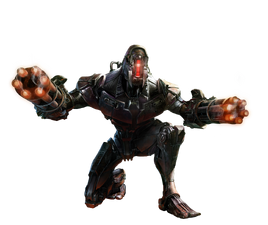 Kilgore HeroArt