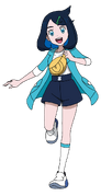 Liko (Pokémon Horizons: The Series)