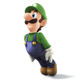 Luigi Franchise: Super Mario Debut: Mario Bros.